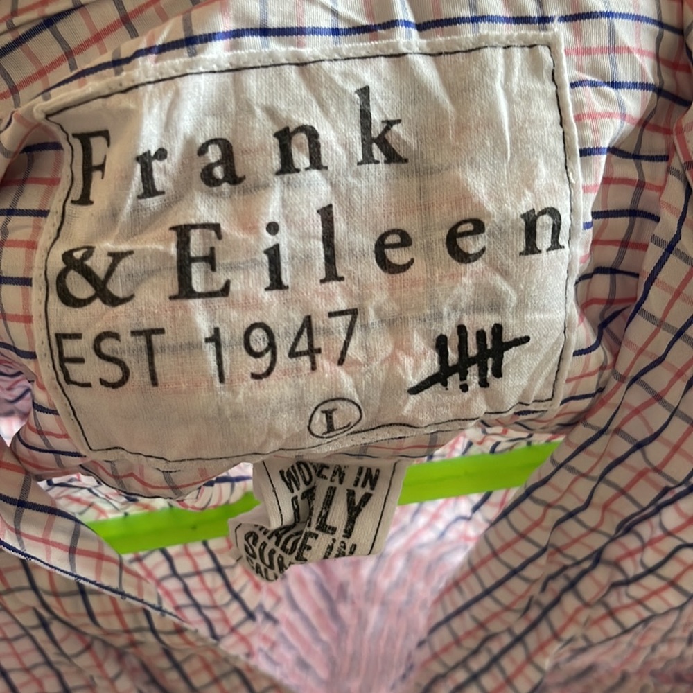 Frank And Eileen - image 5